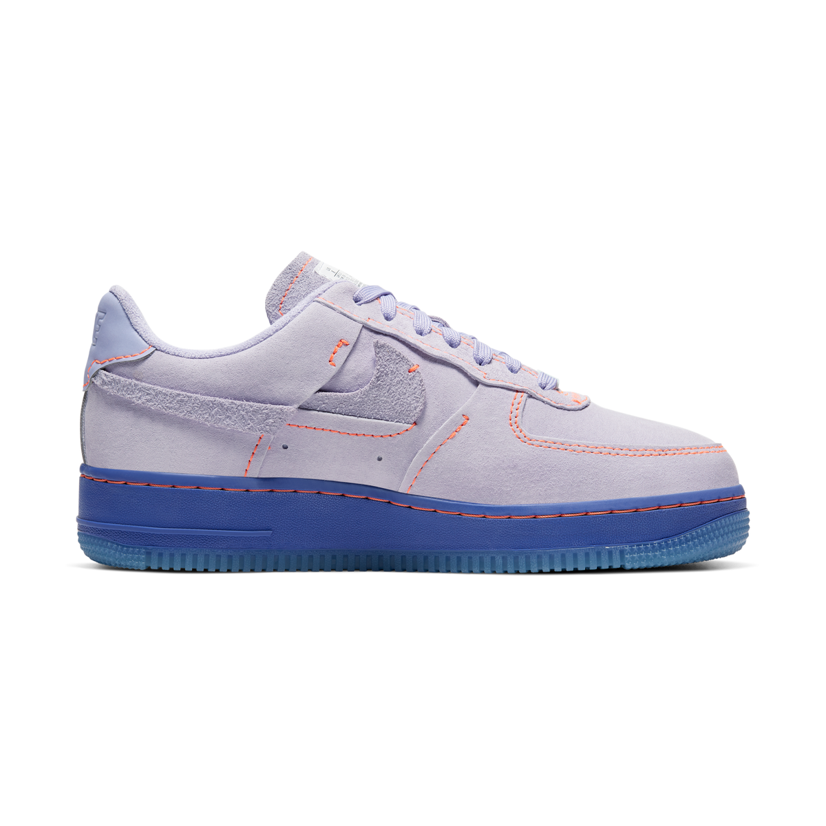 Nike Air Force 1 LX Purple Agate (Women's)