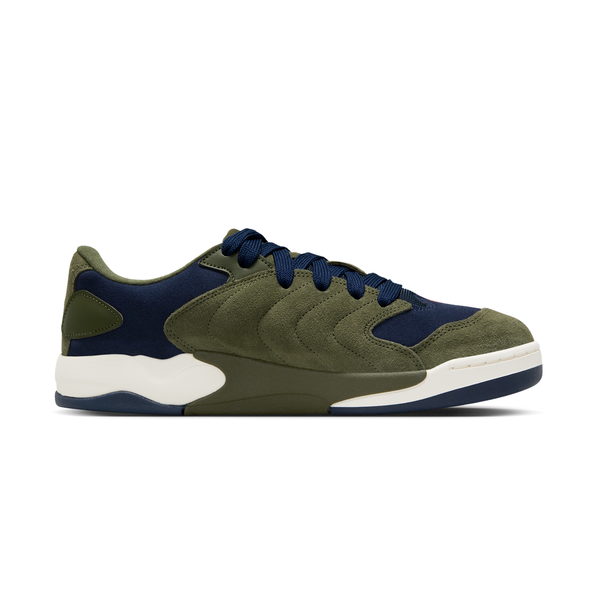 Jordan Session Cargo Khaki Obsidian