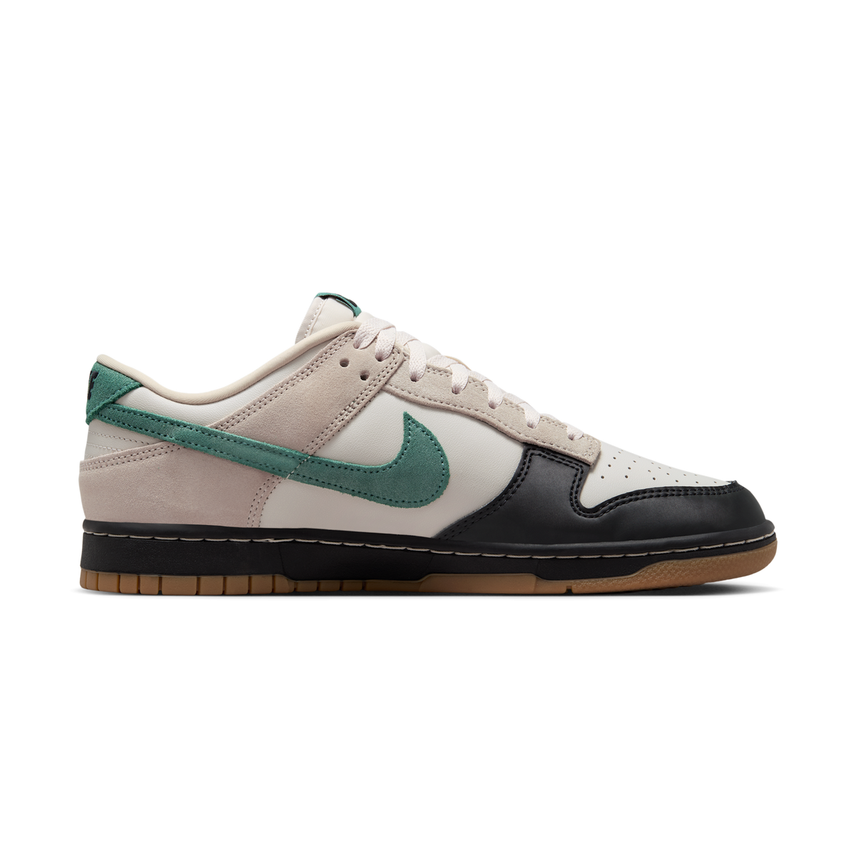 Nike Dunk Low Light Orewood Brown Bicoastal