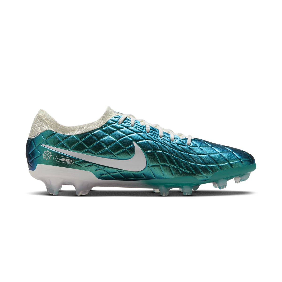 Nike Tiempo Legend 10 Elite FG Emerald