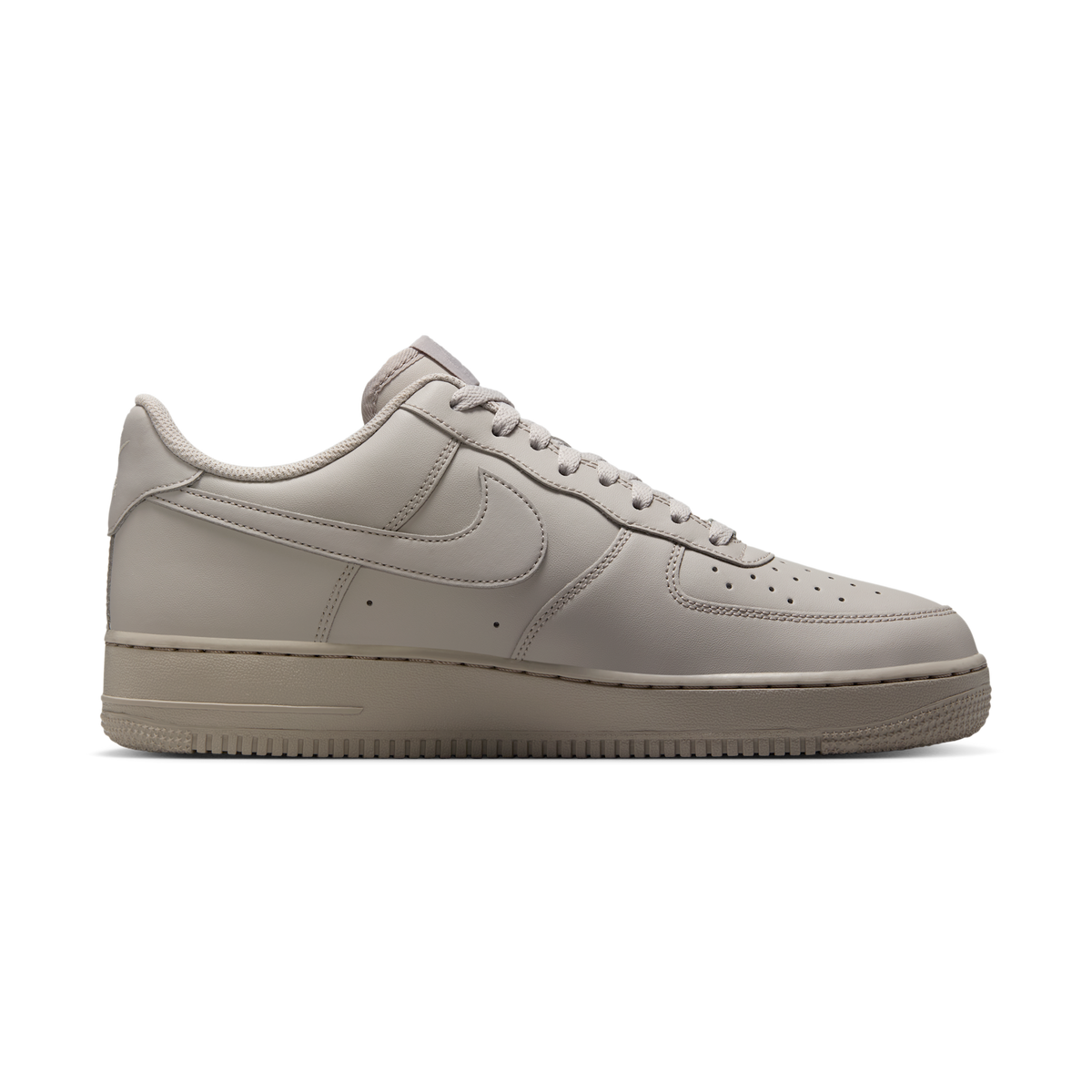 Nike Air Force 1 Low '07 College Grey