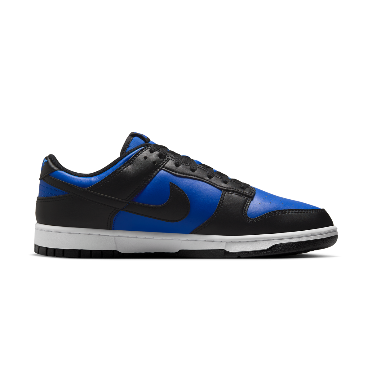 Nike Dunk Low Hyper Royal