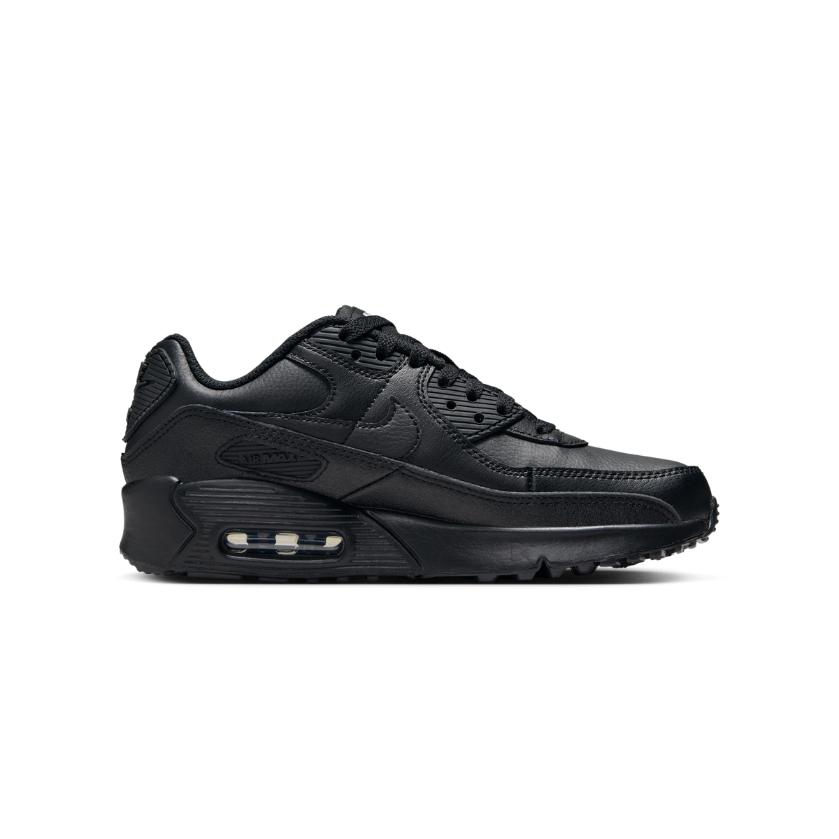 Nike Air Max 90 LTR Black (GS)