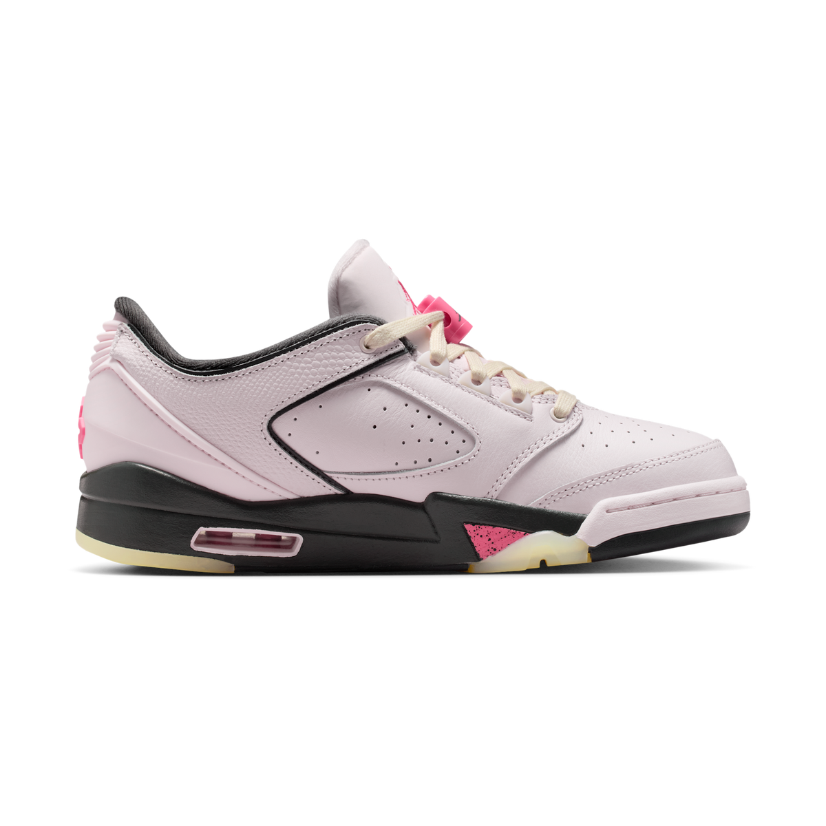 Jordan Sixty Plus Low Pearl Pink Anthracite (Women's)