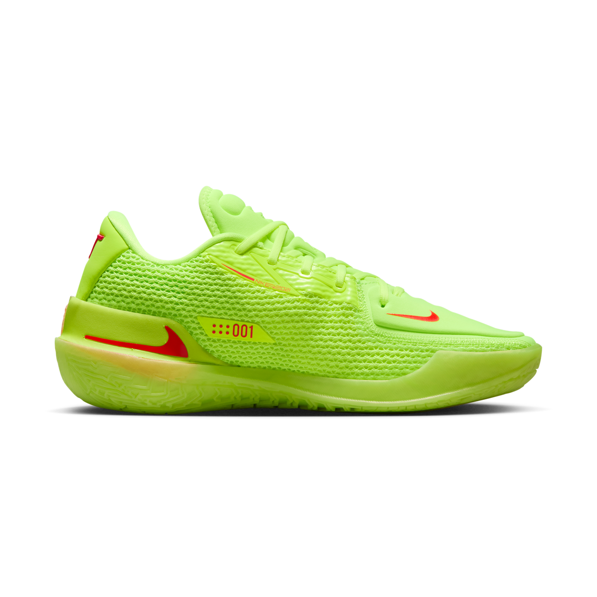 Nike Air Zoom GT Cut EYBL Volt