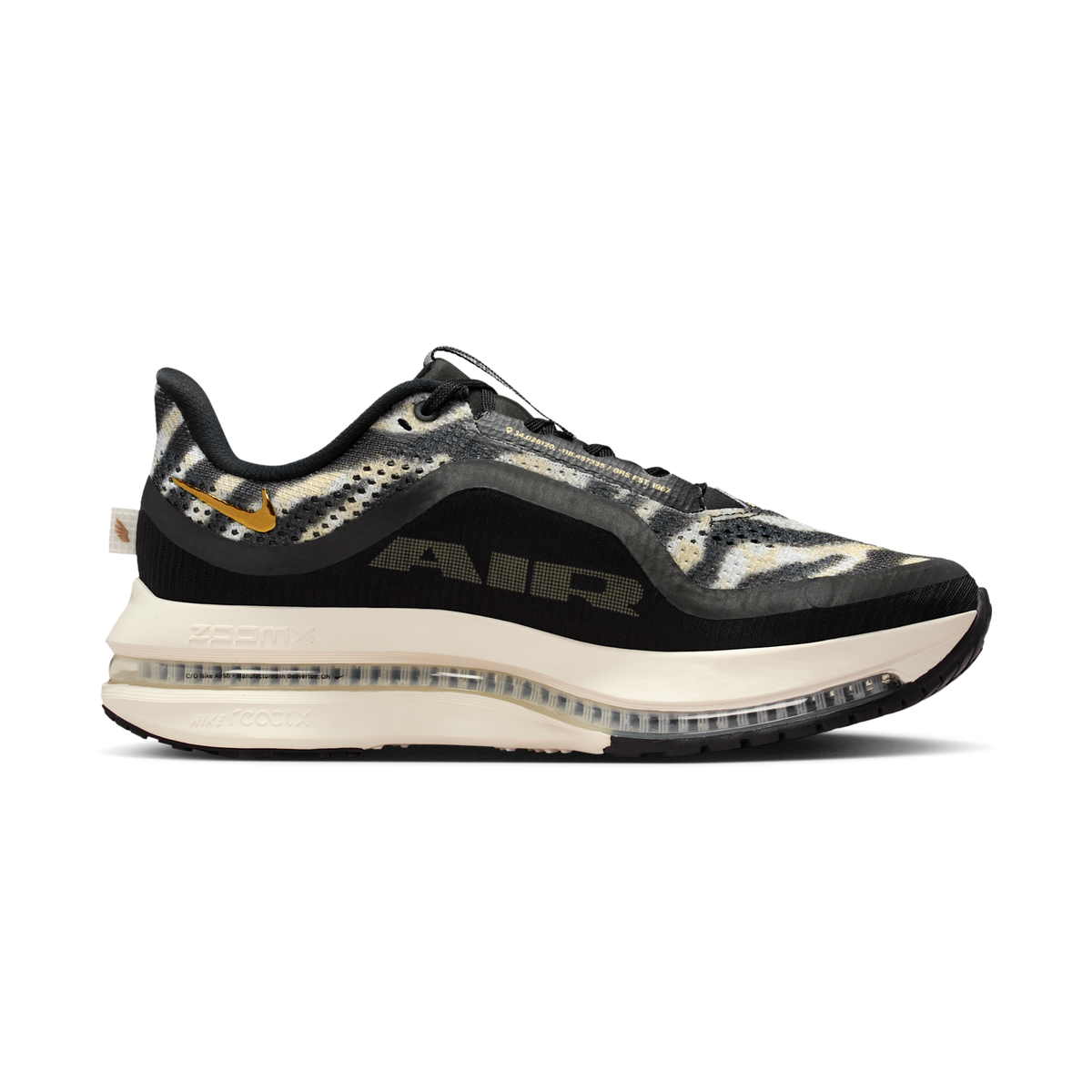 Nike Air Zoom Pegasus Premium Zebra (Women's) | IQ0368-010
