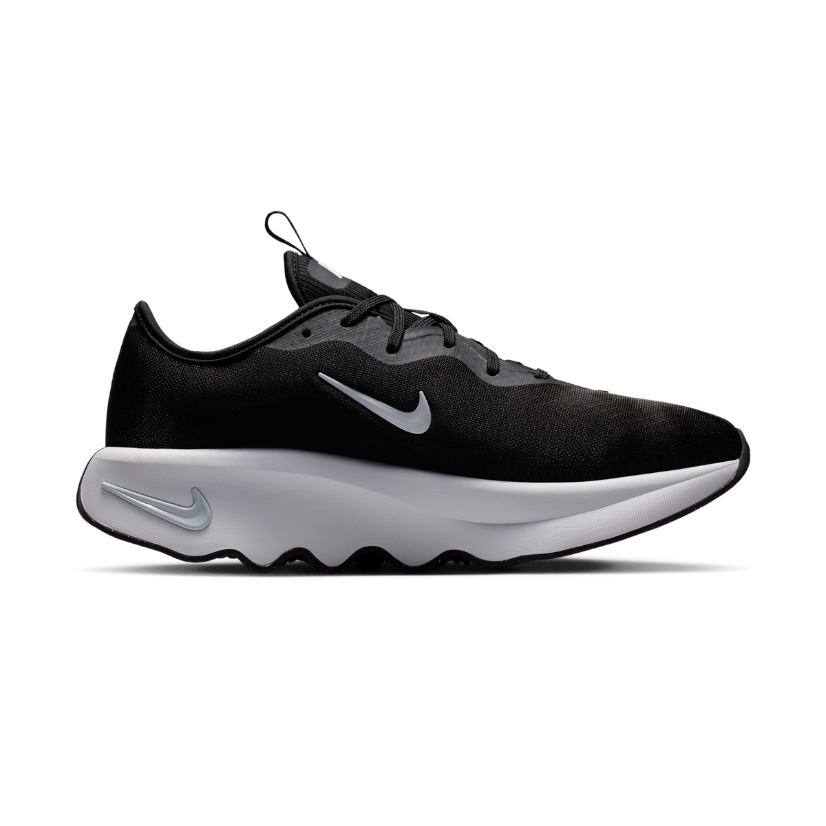 Nike Motiva 2 Black White (Women's)