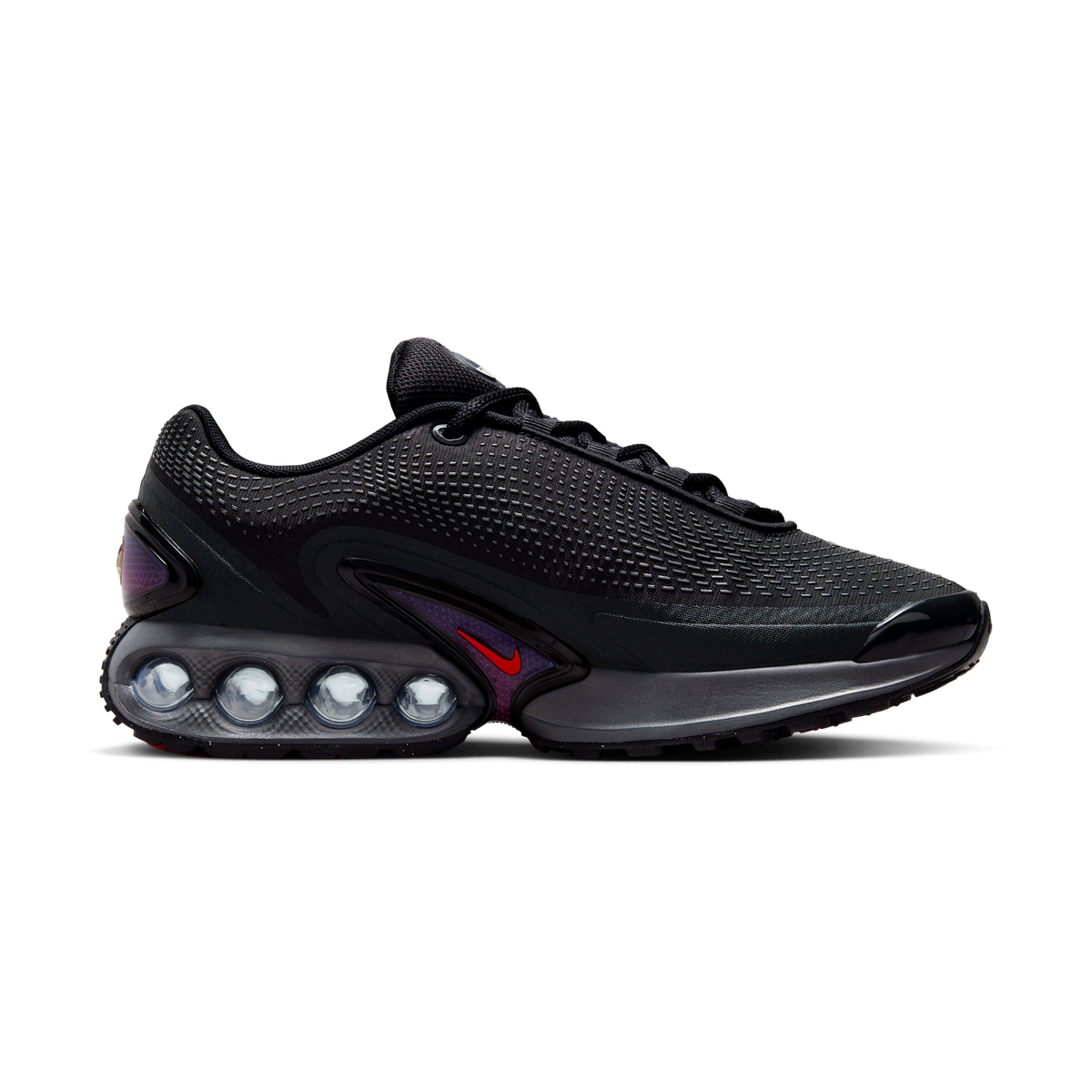 Nike Air Max Dn Anthracite Light Crimson (Women's)