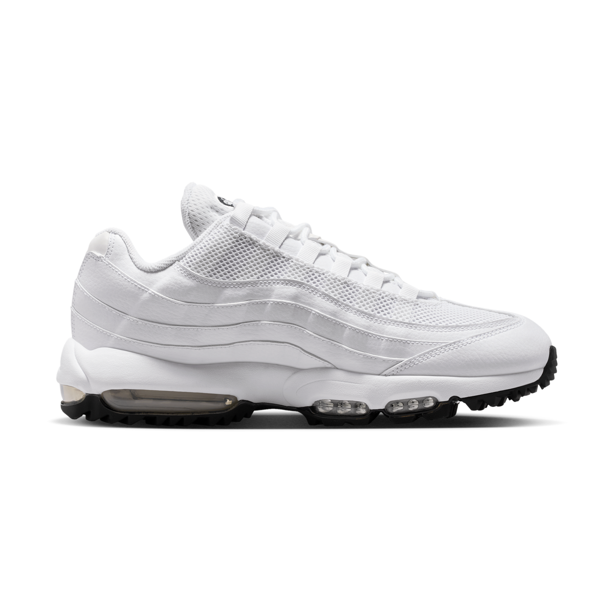 Nike Air Max 95 Golf White Black