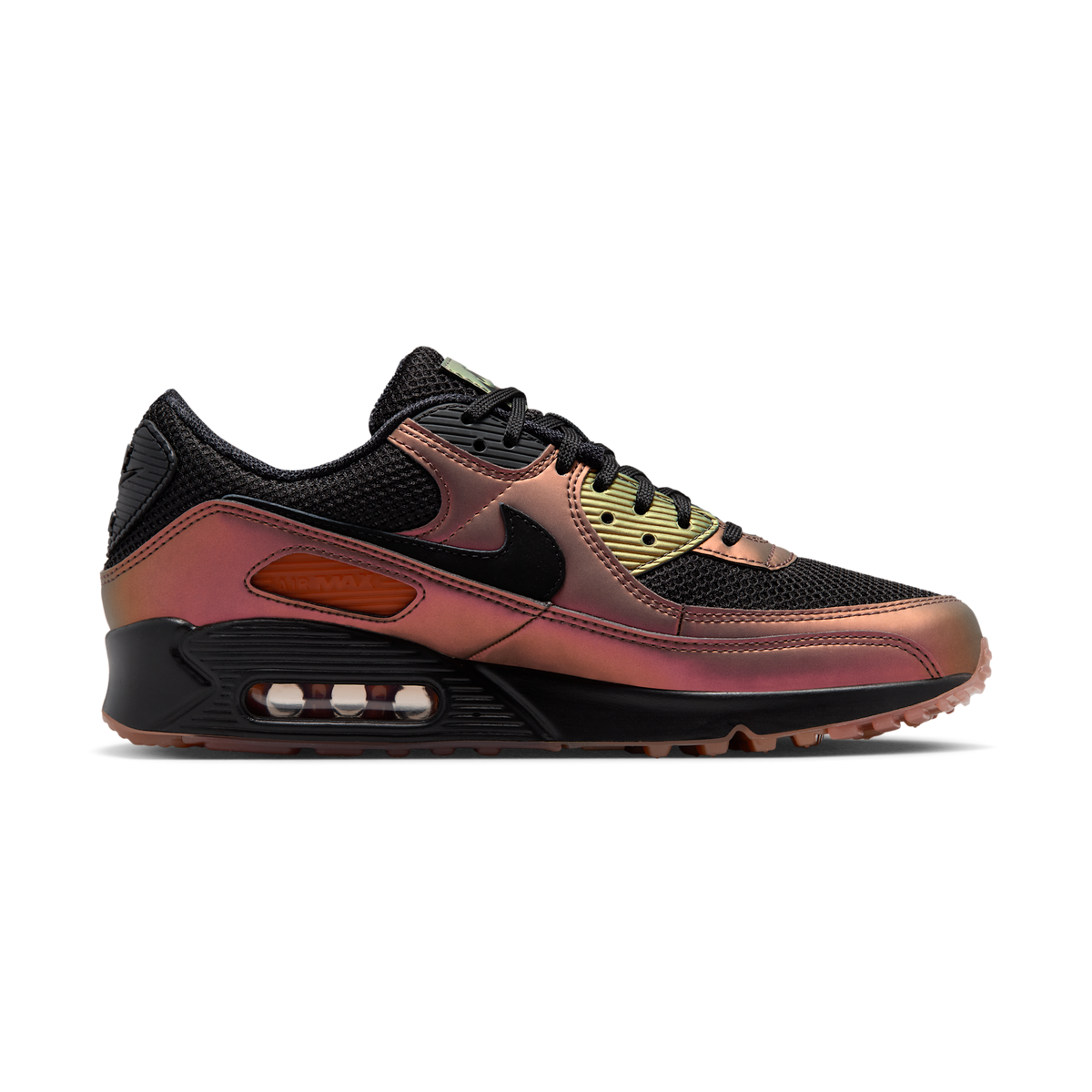 Nike Air Max 90 Metallic Copper