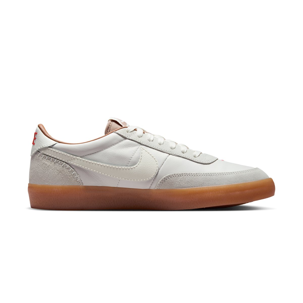 Nike Killshot 2 Leather Light Bone British Tan | HF5699-019