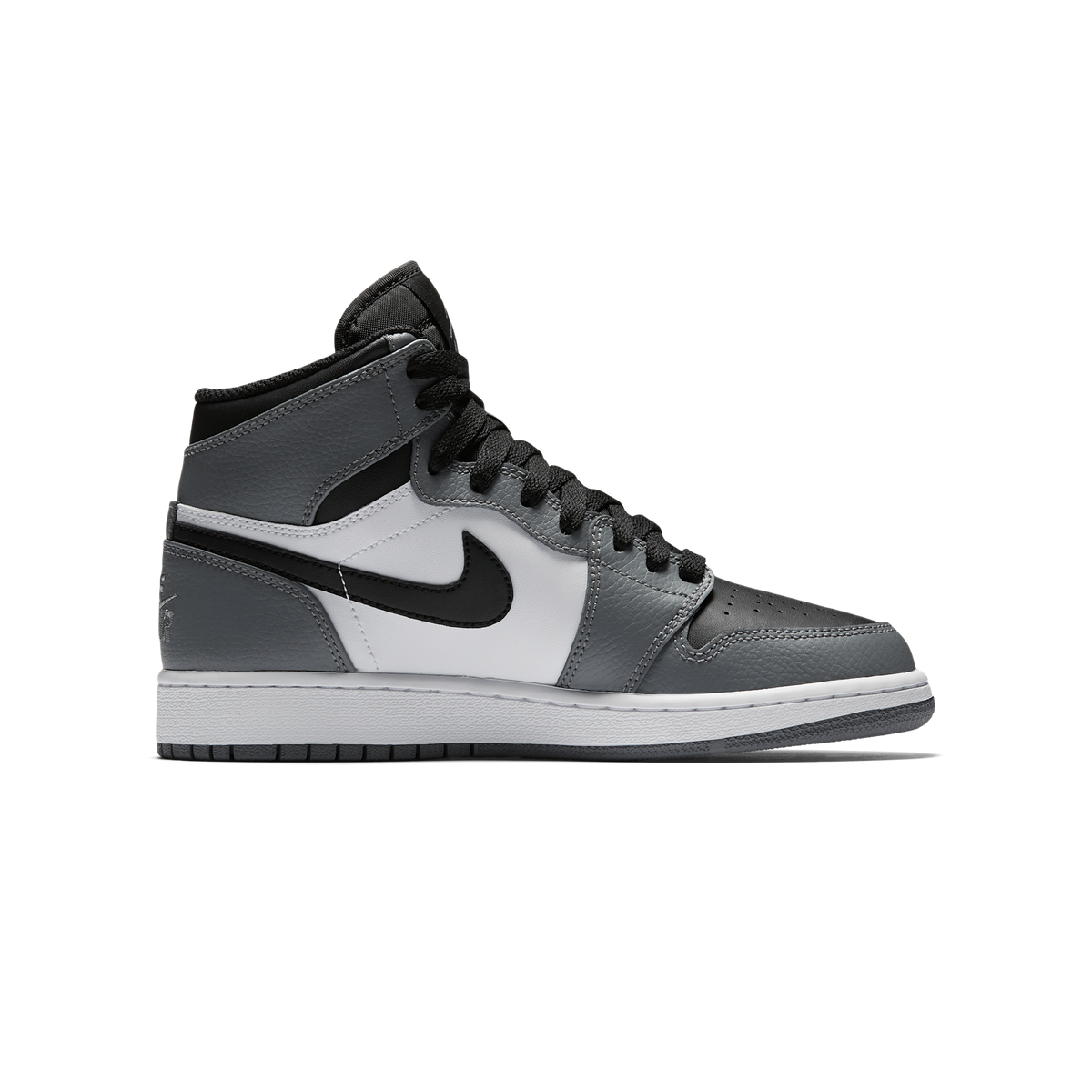 Jordan 1 Retro High Rare Air Cool Grey (GS)