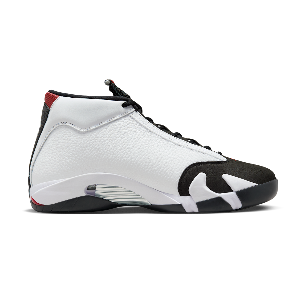 Jordan 14 Retro Black Toe (2024)
