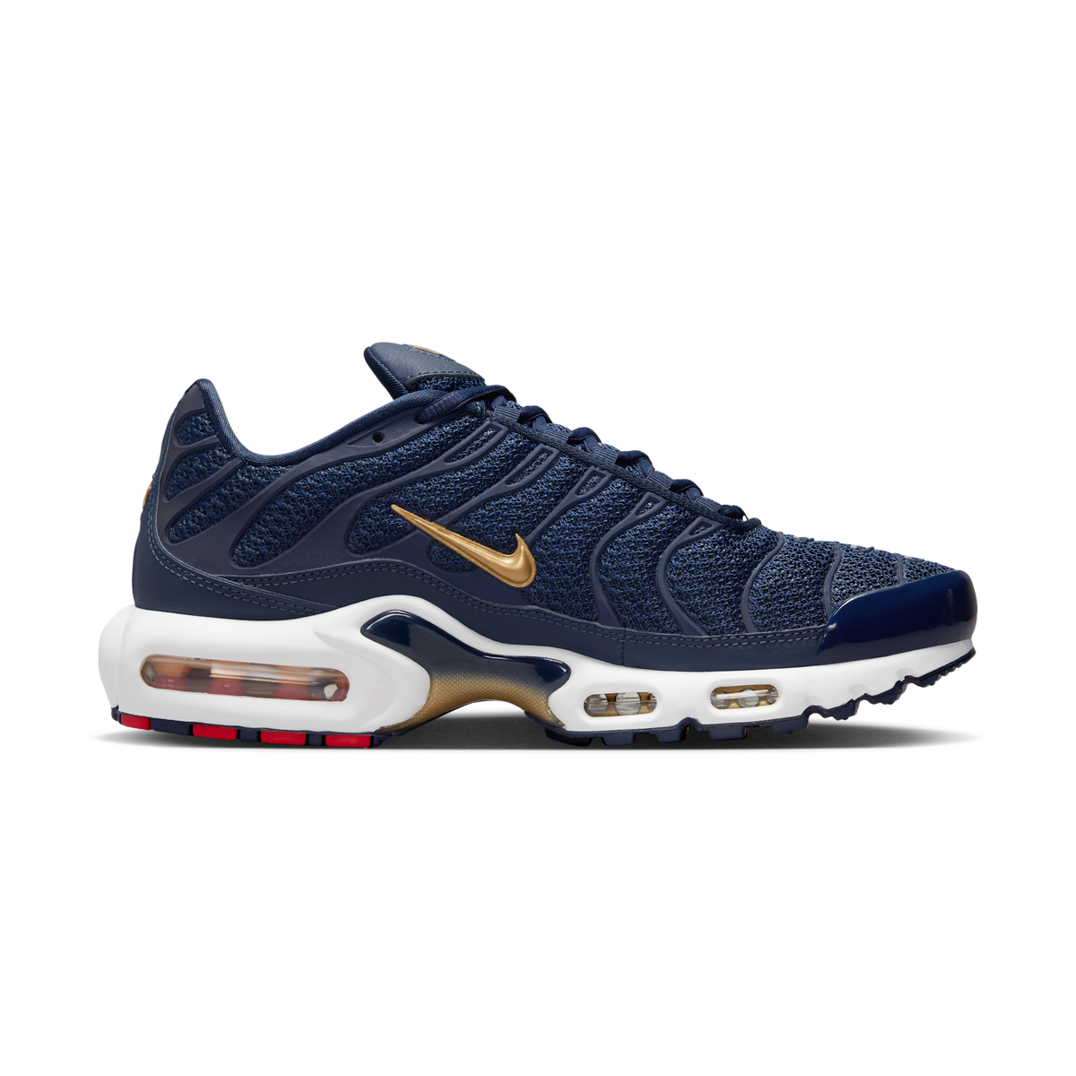 Nike Air Max Plus FFF | FB3350-400