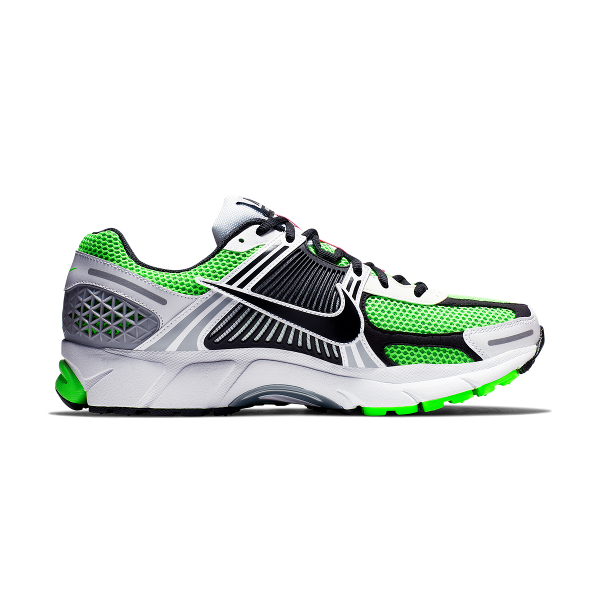Nike Zoom Vomero 5 Electric Green Black