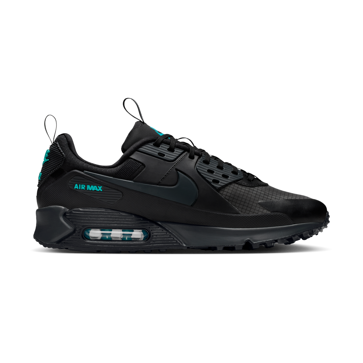 Nike Air Max 90 Drift Black Dusty Cactus