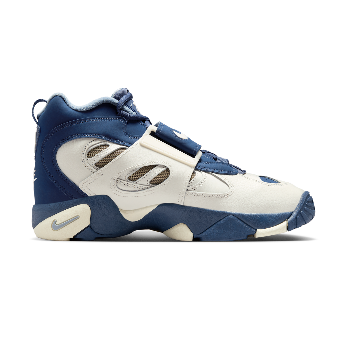 Nike Air Diamond Turf 2 Royals