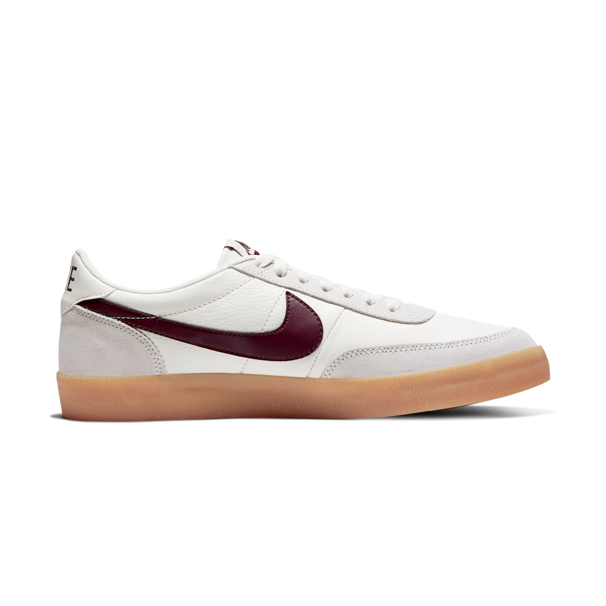 Nike Killshot 2 Night Maroon | 432997-112