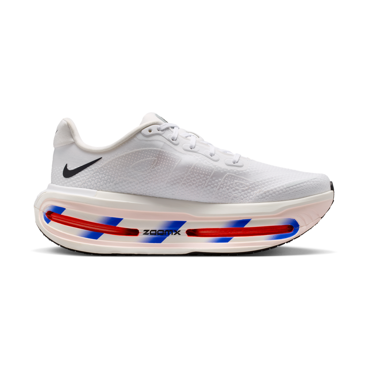 Nike Vomero Premium CM White Racer Blue Crimson