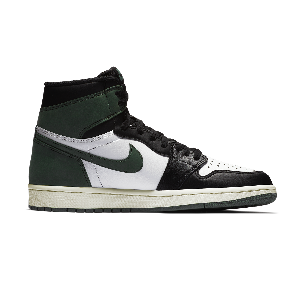 Jordan 1 Retro High Clay Green