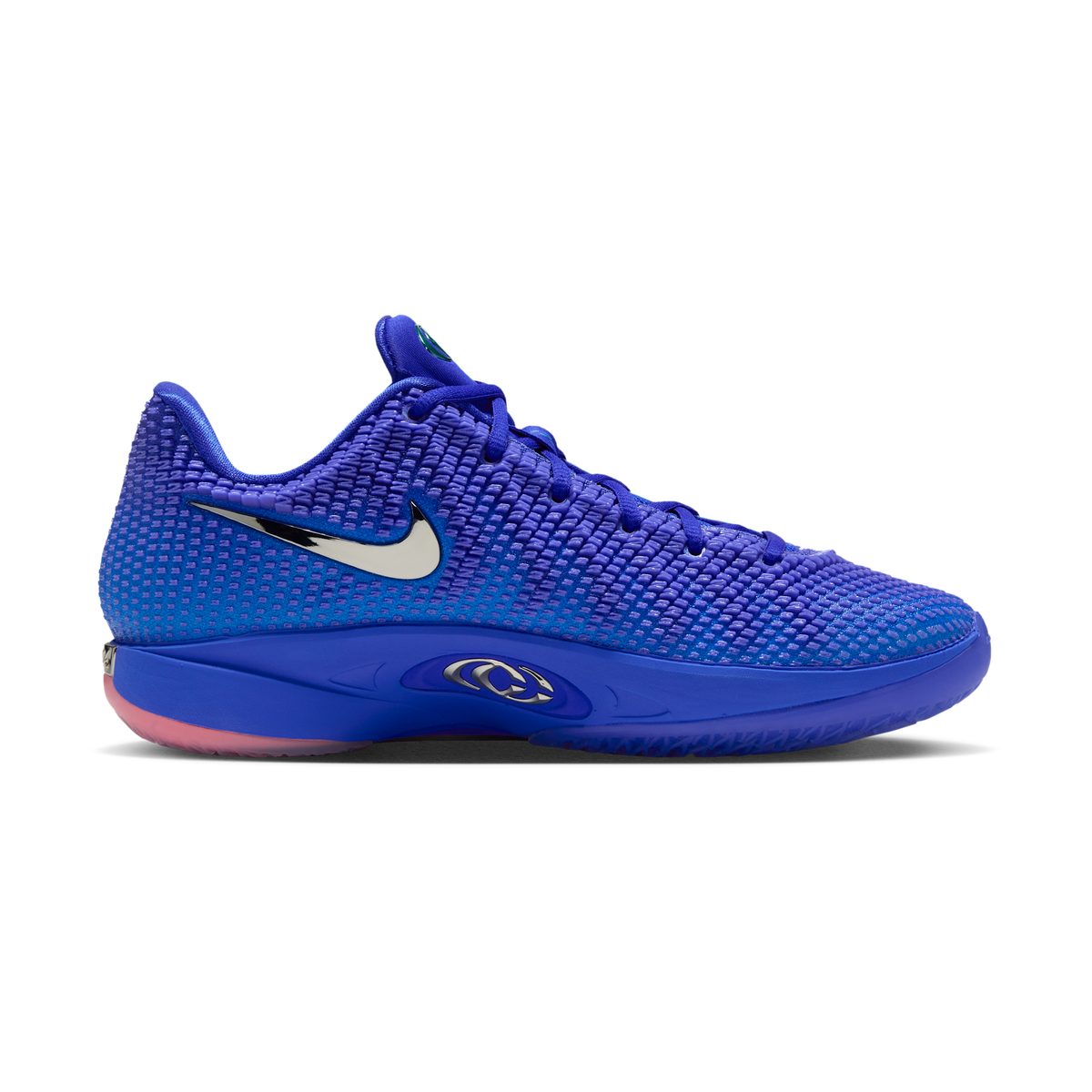 Nike Caitlin 1 Caitlin Blue (Women's)