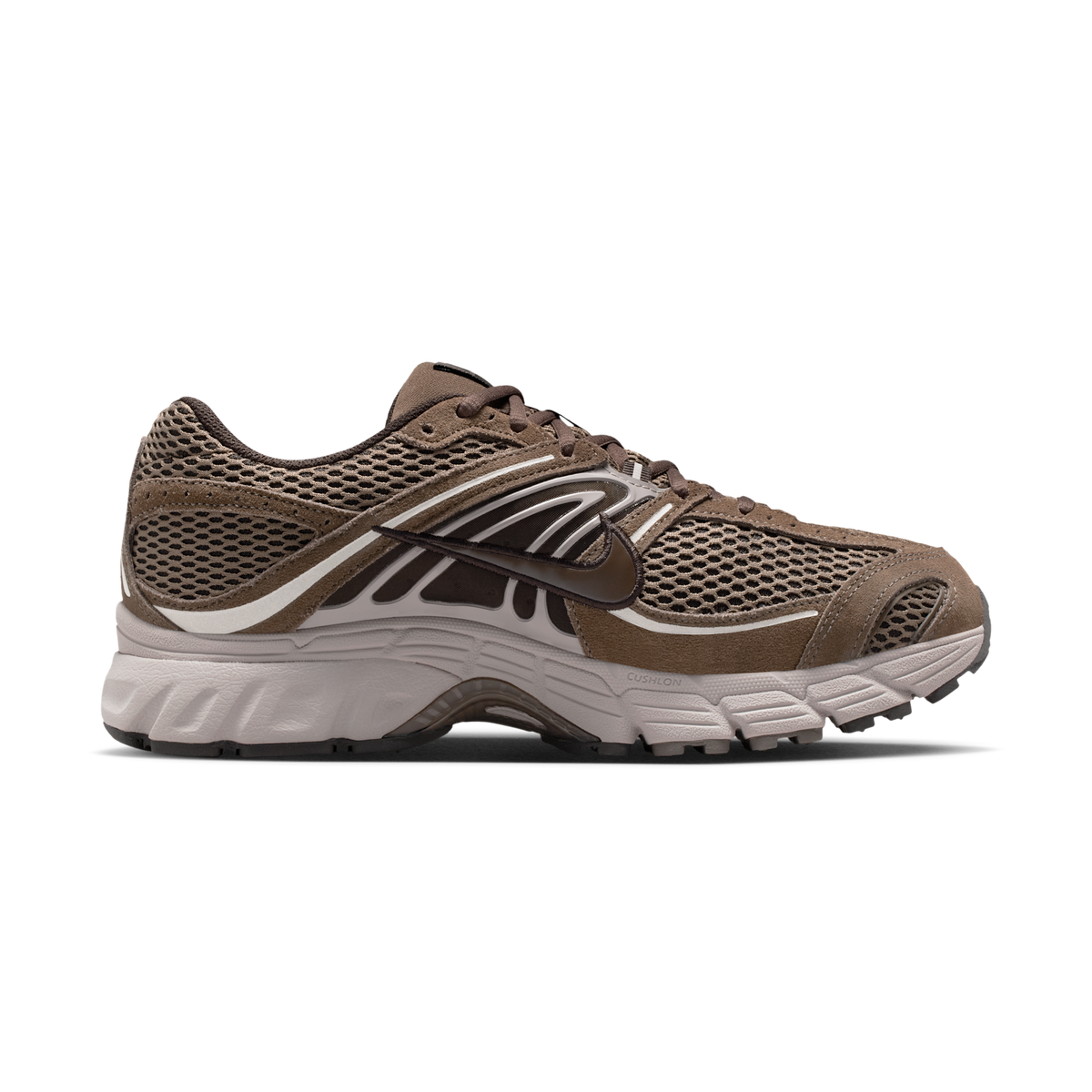 Nike Air Max Moto 2K Ironstone Velvet Brown