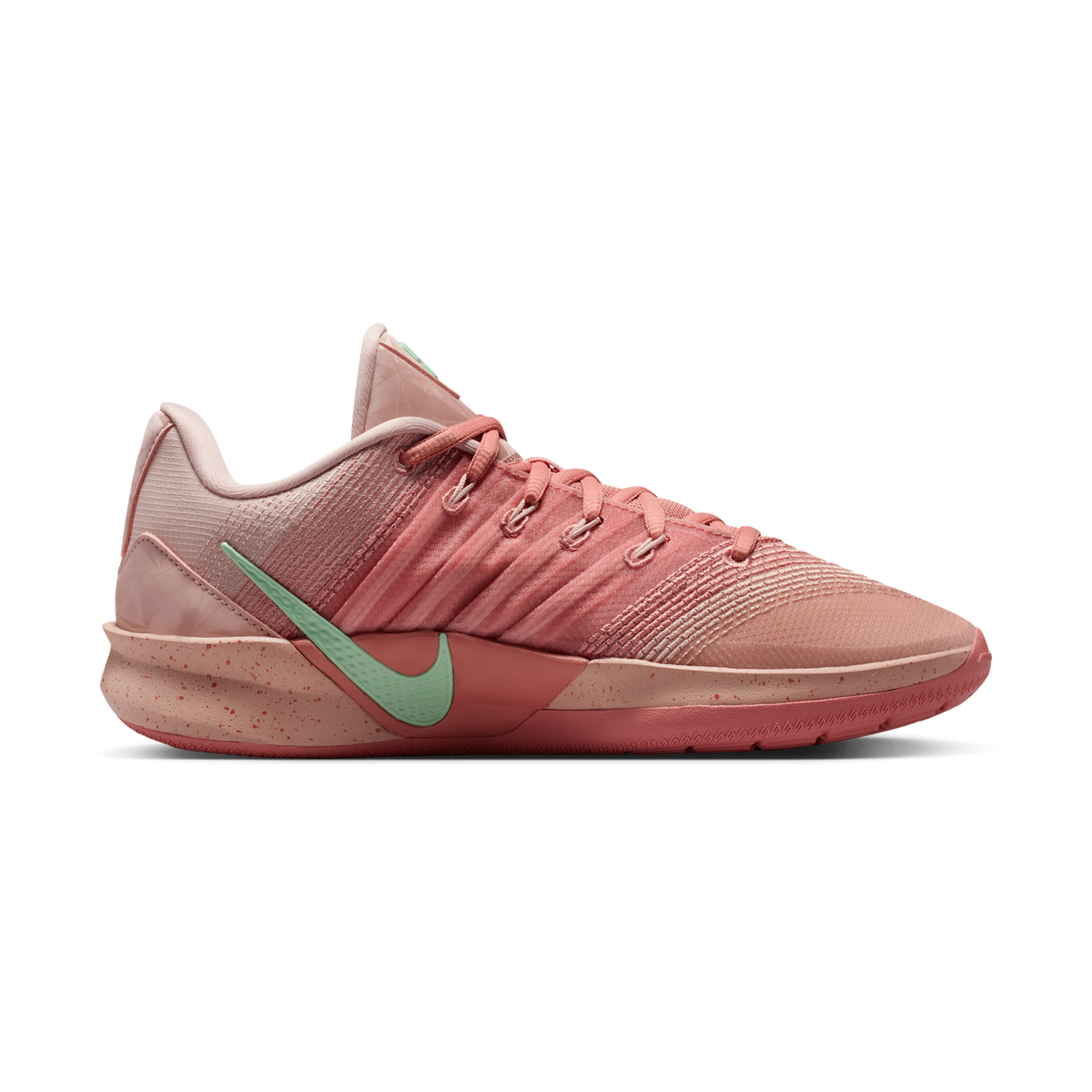 Nike Sabrina 3 Pink Oxford (Women's)