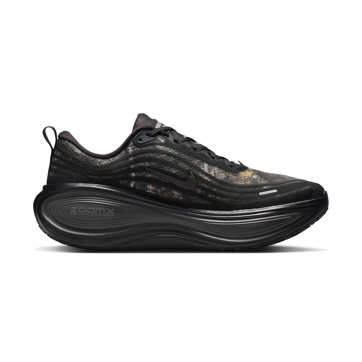 Nike Vomero Plus Realtree Camo Black