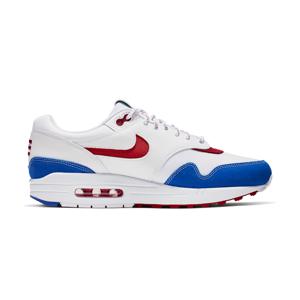 Nike Air Max 1 Puerto Rico (2019)