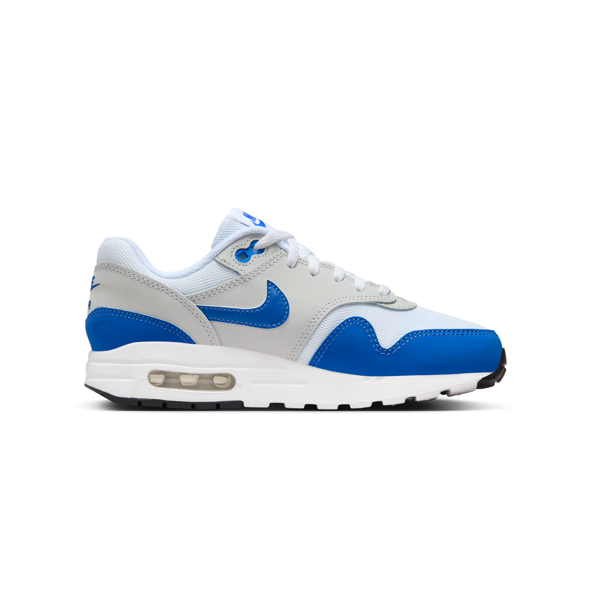Nike Air Max 1 Royal (2024) (GS)