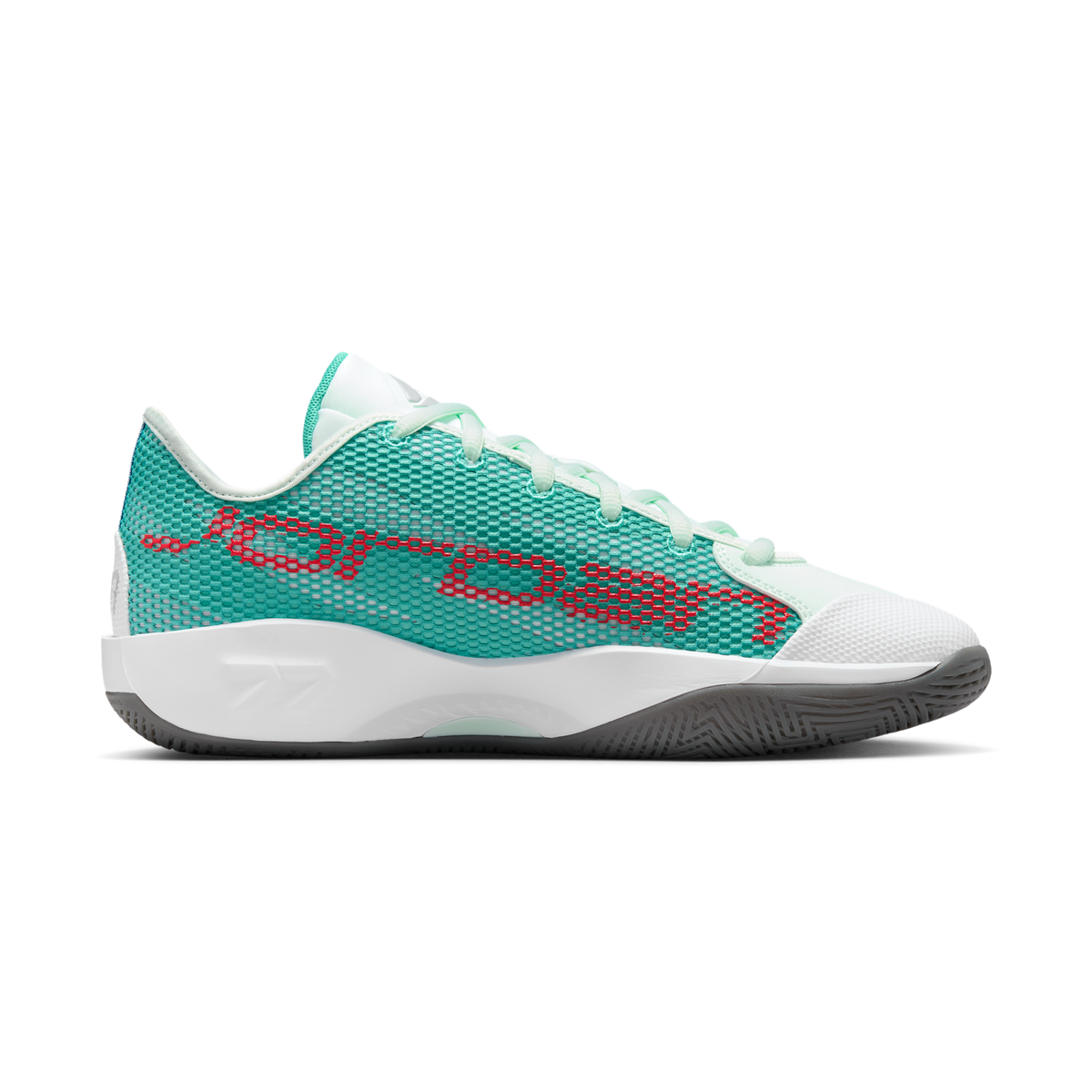 Jordan Luka .77 Love Letter