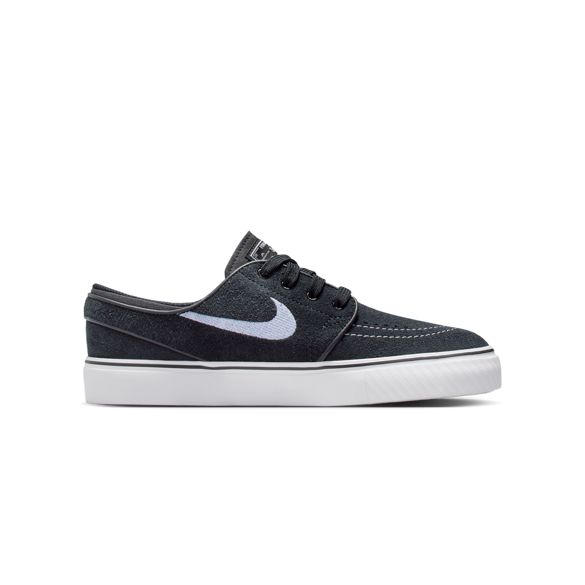 Nike SB Stefan Janoski Black White (GS)