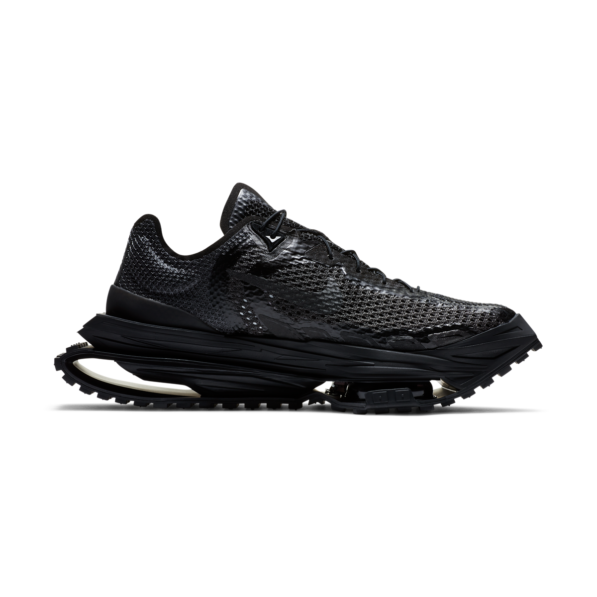 Nike Zoom MMW 004 Triple Black | DC7442-001
