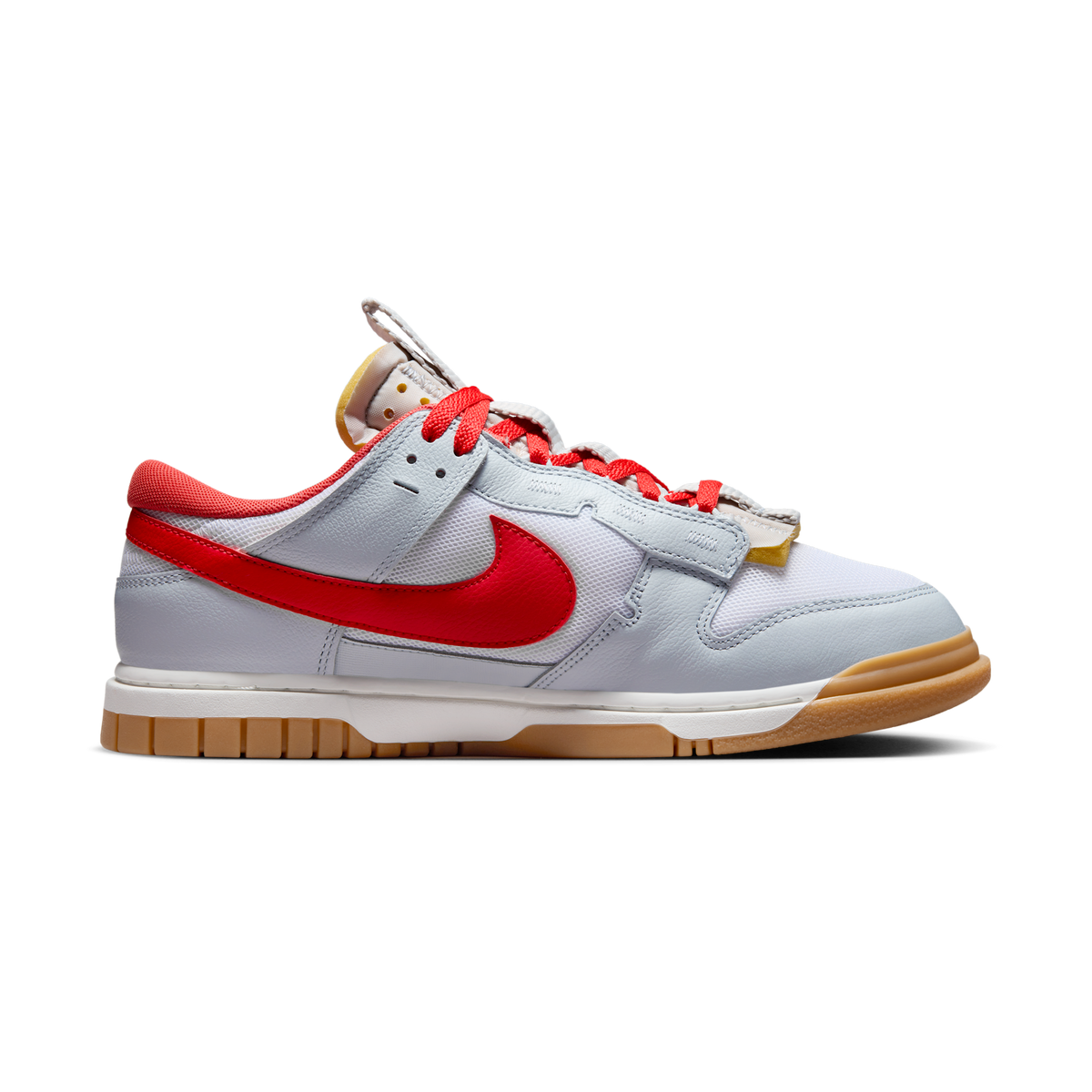 Nike Air Dunk Jumbo Ultraman