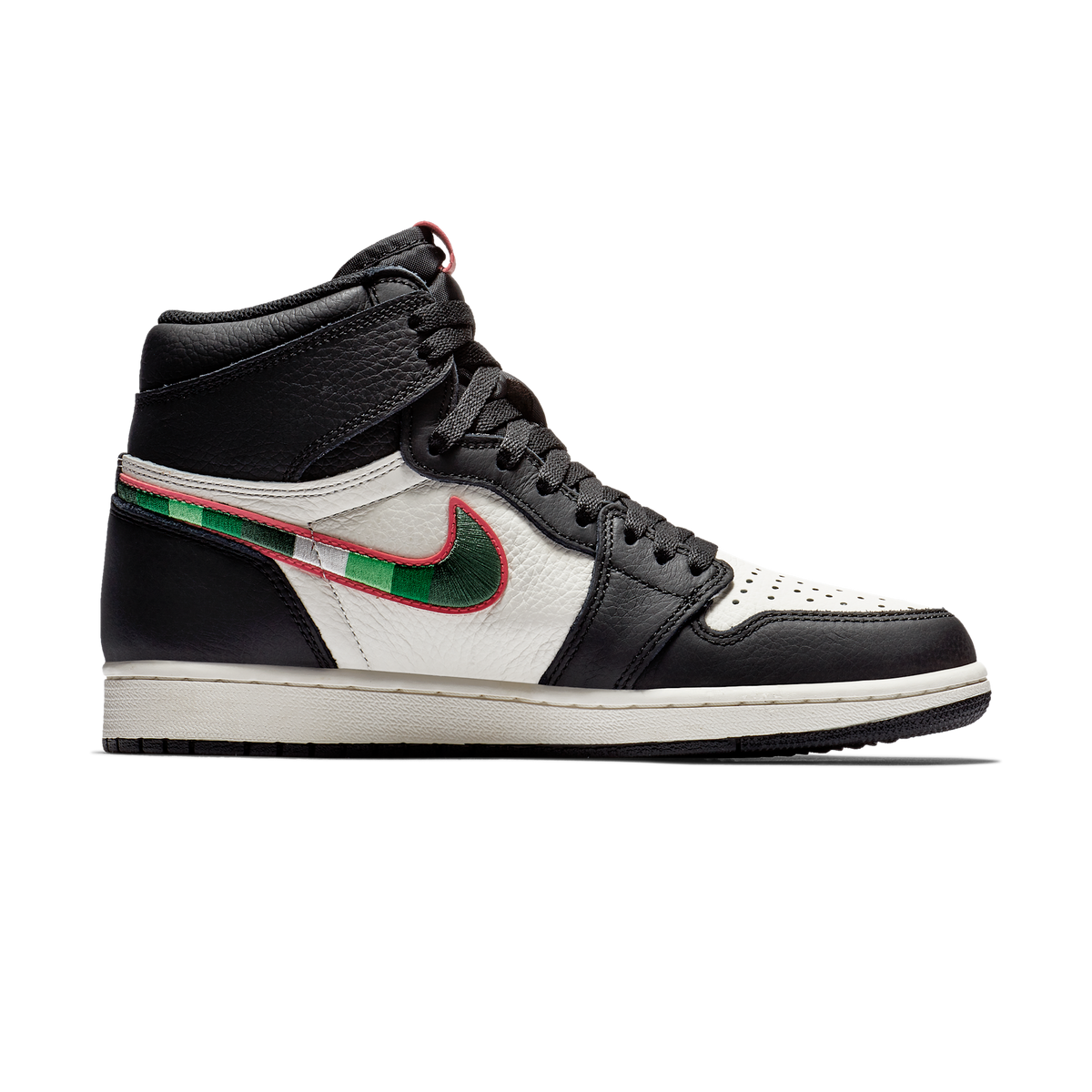 Jordan 1 Retro High Sports Illustrated (A Star Is Born)