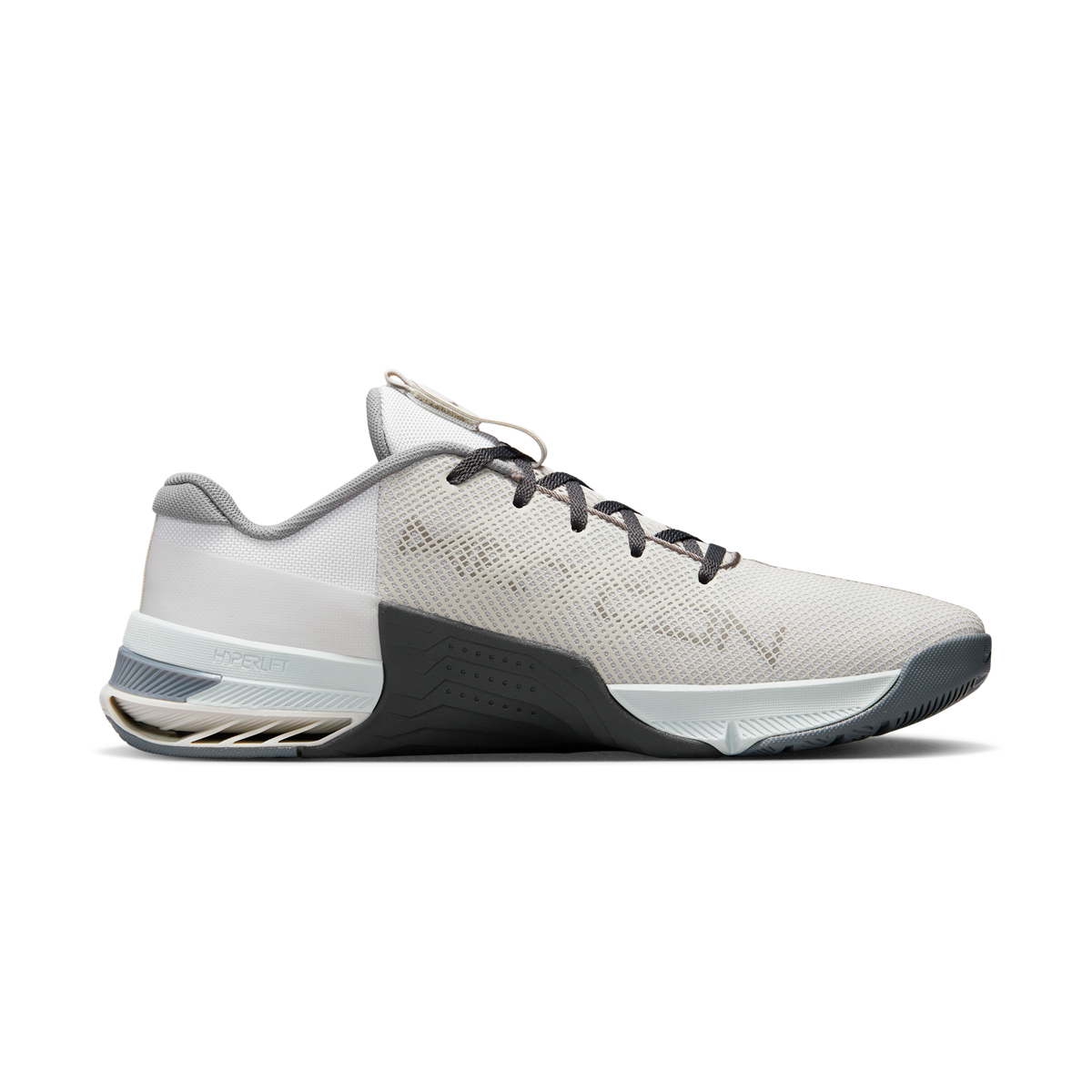 Nike Metcon 8 Photon Dust Anthracite