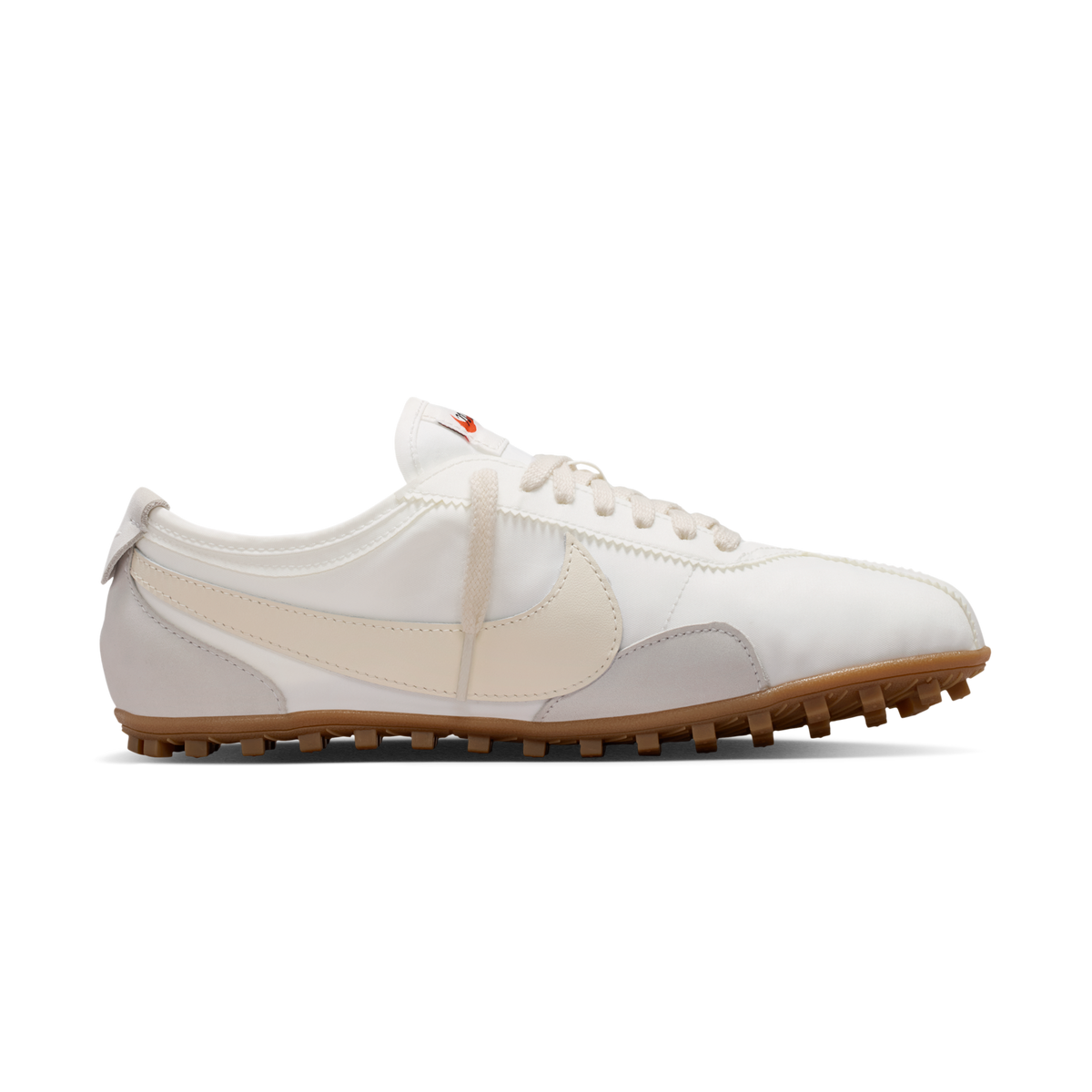 Nike Moon Shoe White Soft Pearl Gum (Women's)