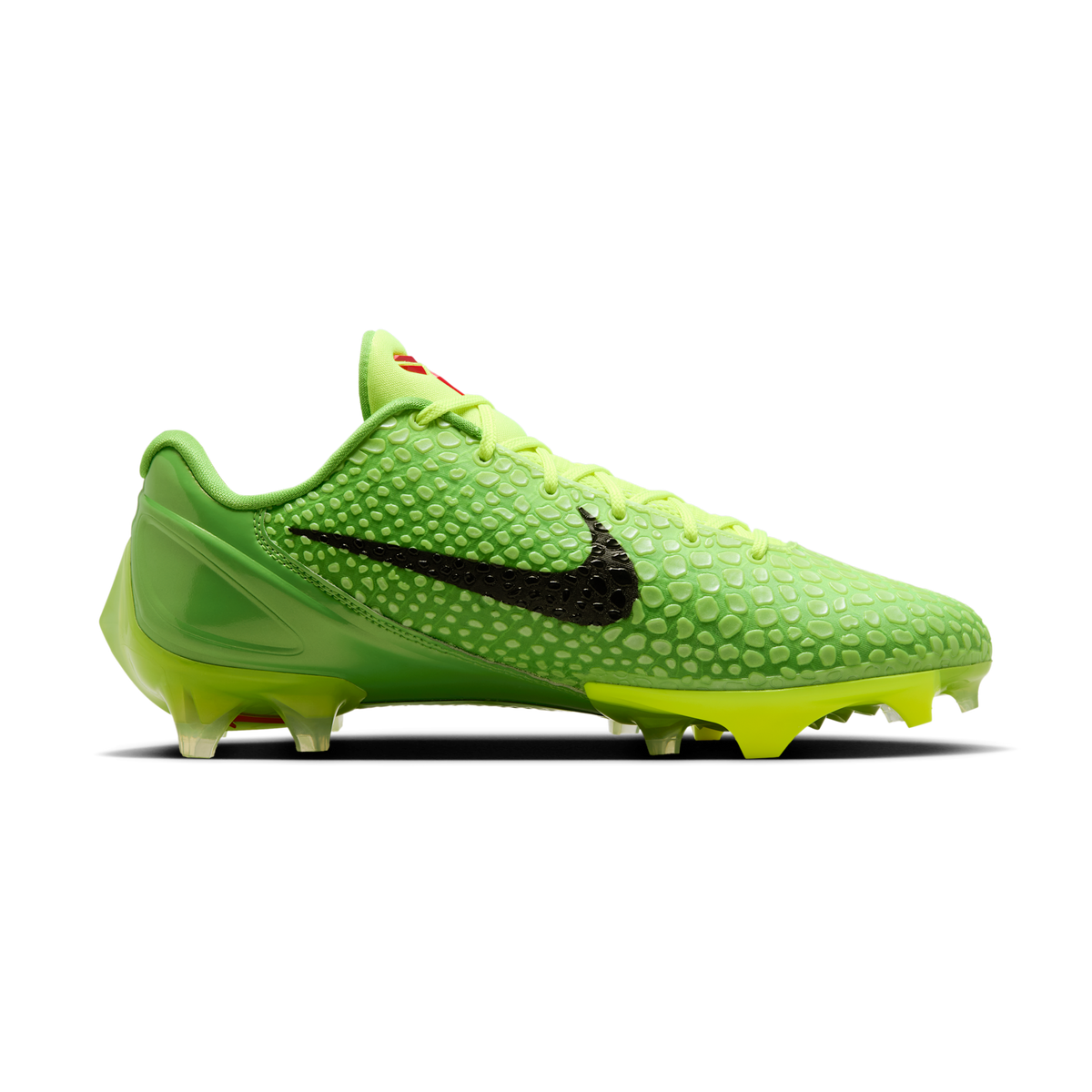 Nike Vapor Edge Kobe 6 SE Grinch | FQ7645-300