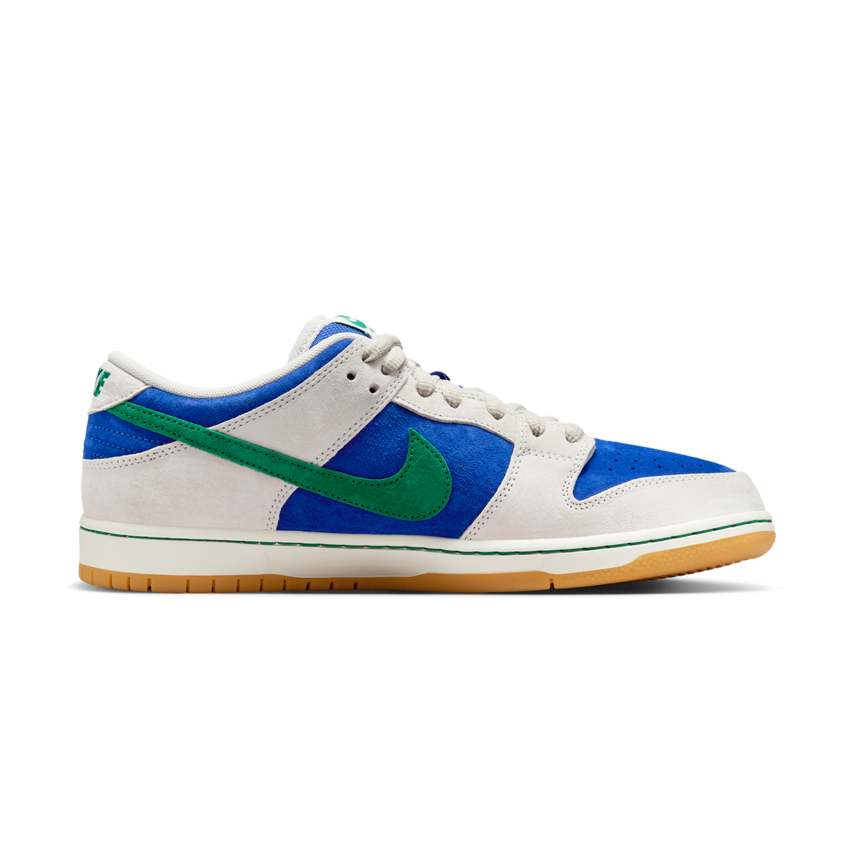 Nike SB Dunk Low Hyper Royal Malachite
