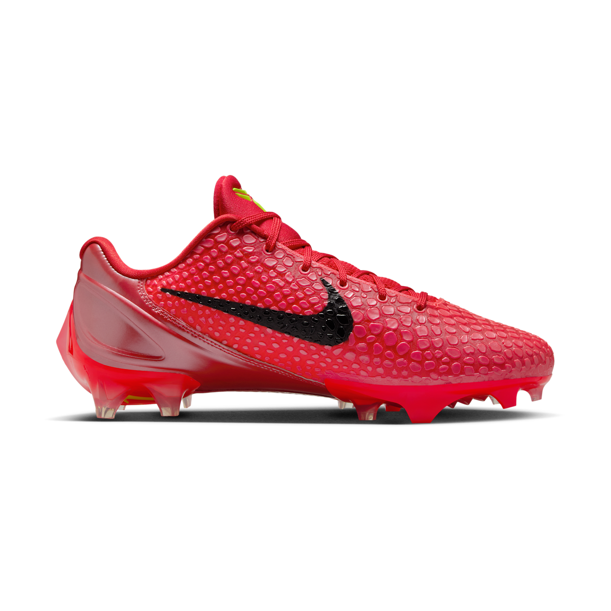 Nike Vapor Edge Kobe 6 SE Grinch Mismatch
