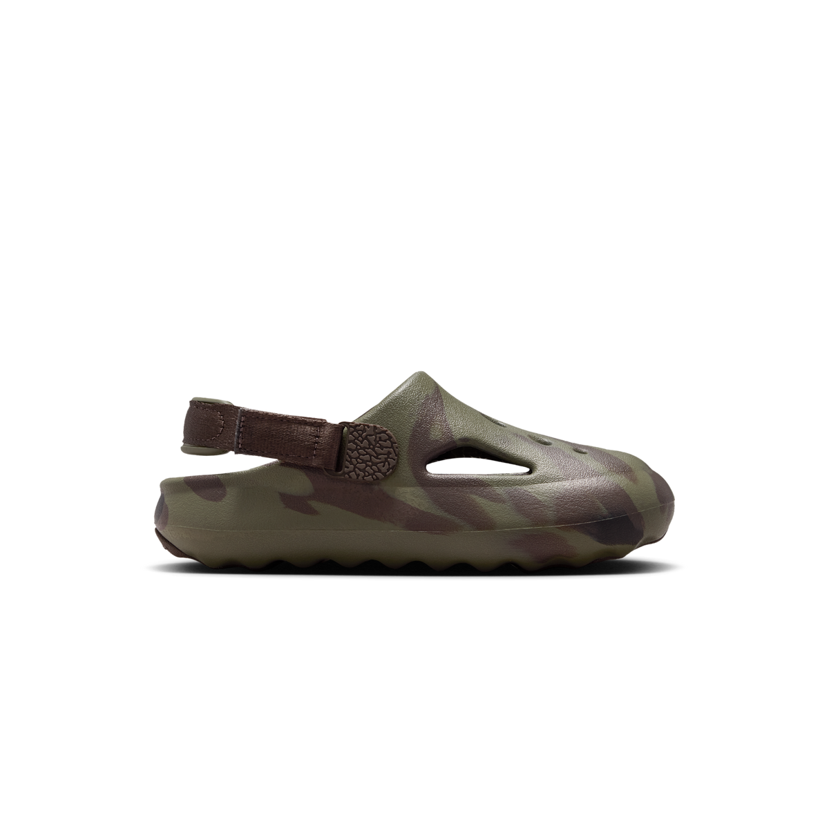 Jordan Hydrip Medium Olive Camo (PS)