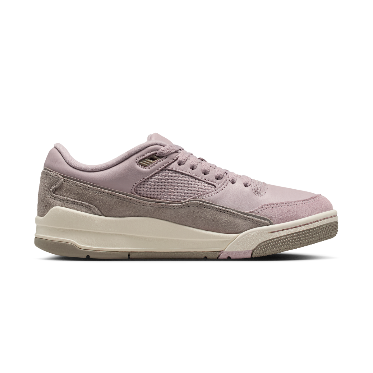 Jordan Flight Court Particle Rose Enigma Stone (Women's)