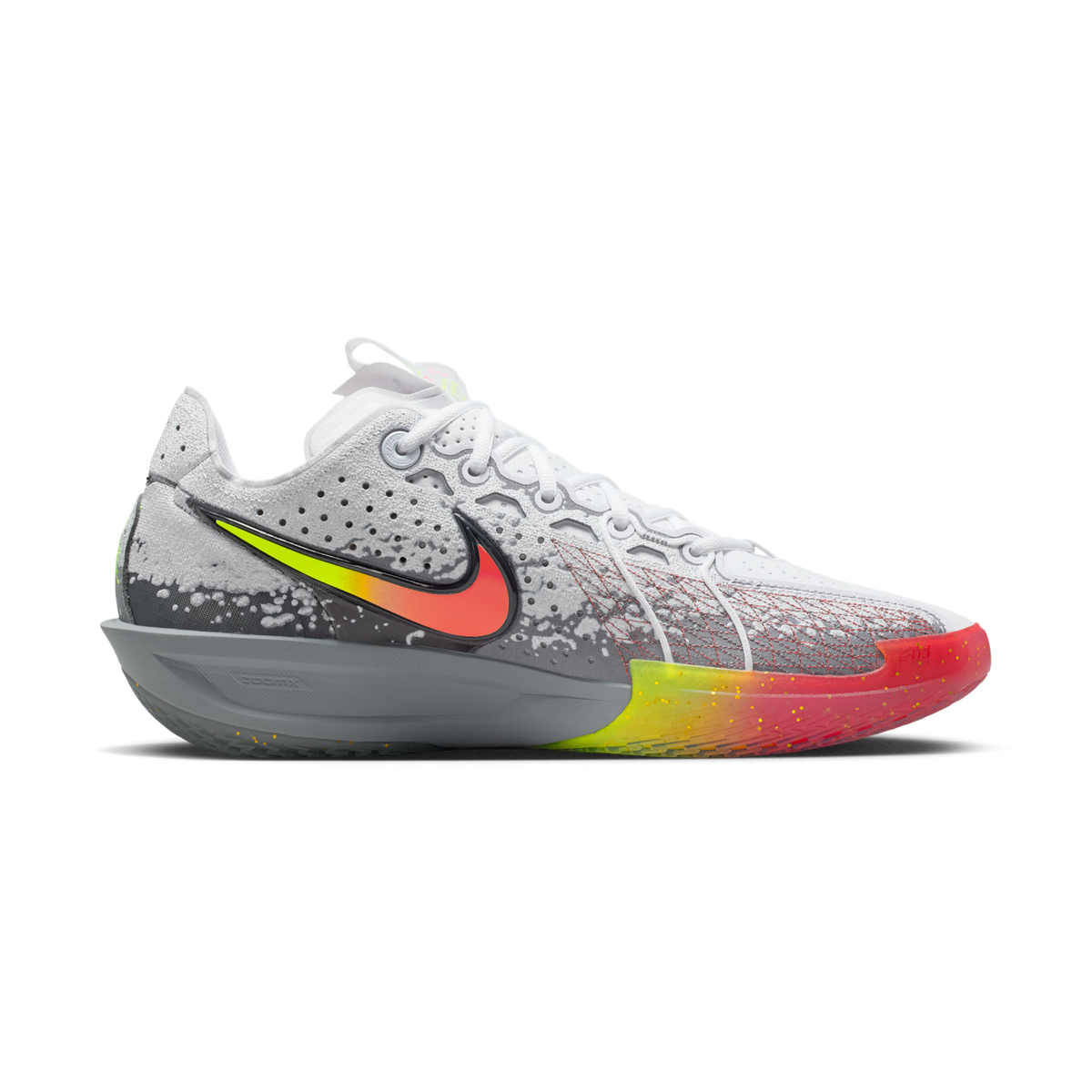 Nike Air Zoom GT Cut 3 Christmas