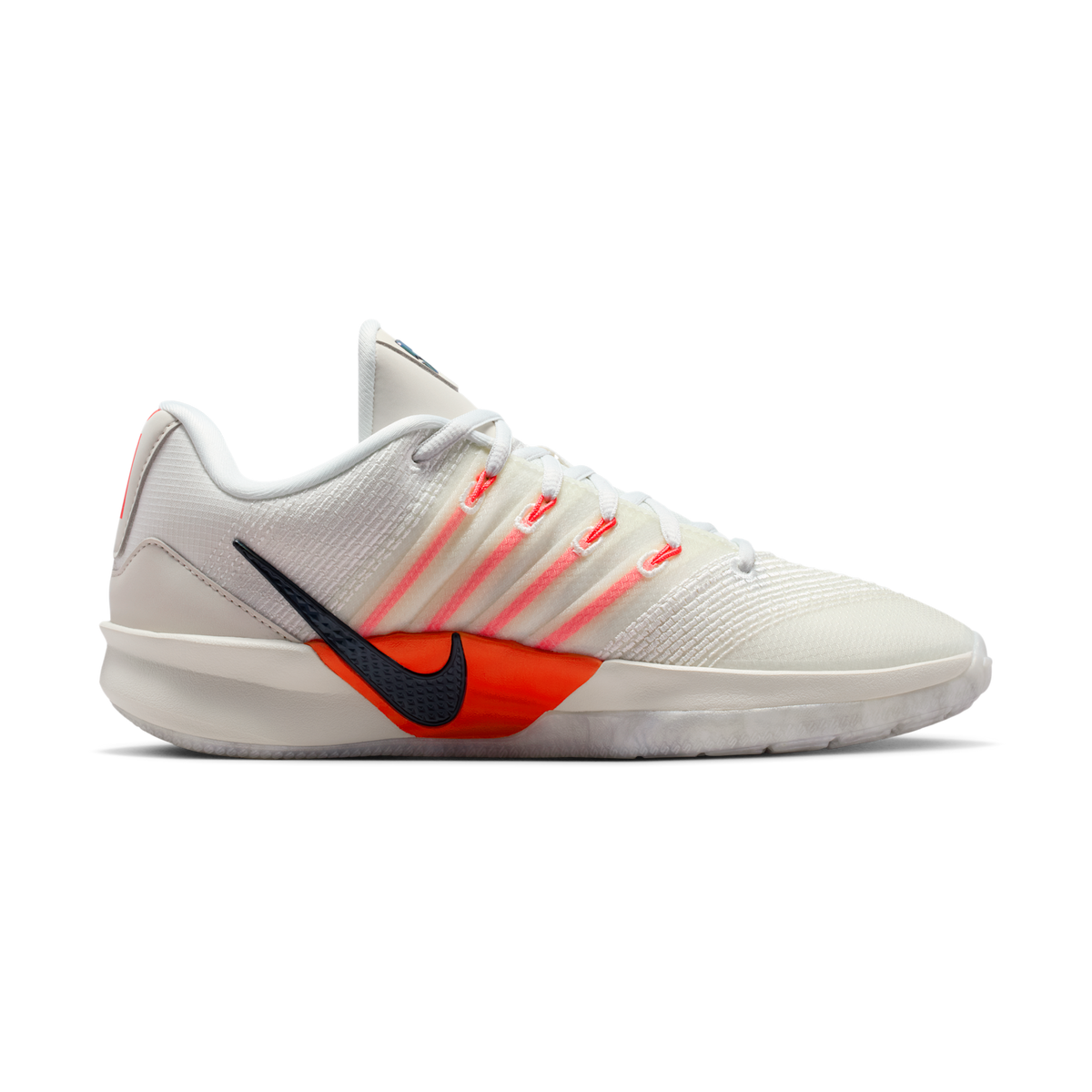 Nike Sabrina 3 Equity (Women's)
