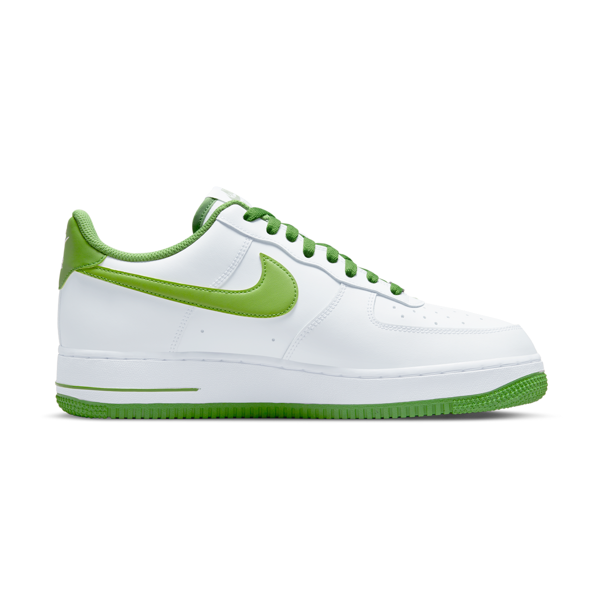 Nike Air Force 1 Low '07 White Chlorophyll