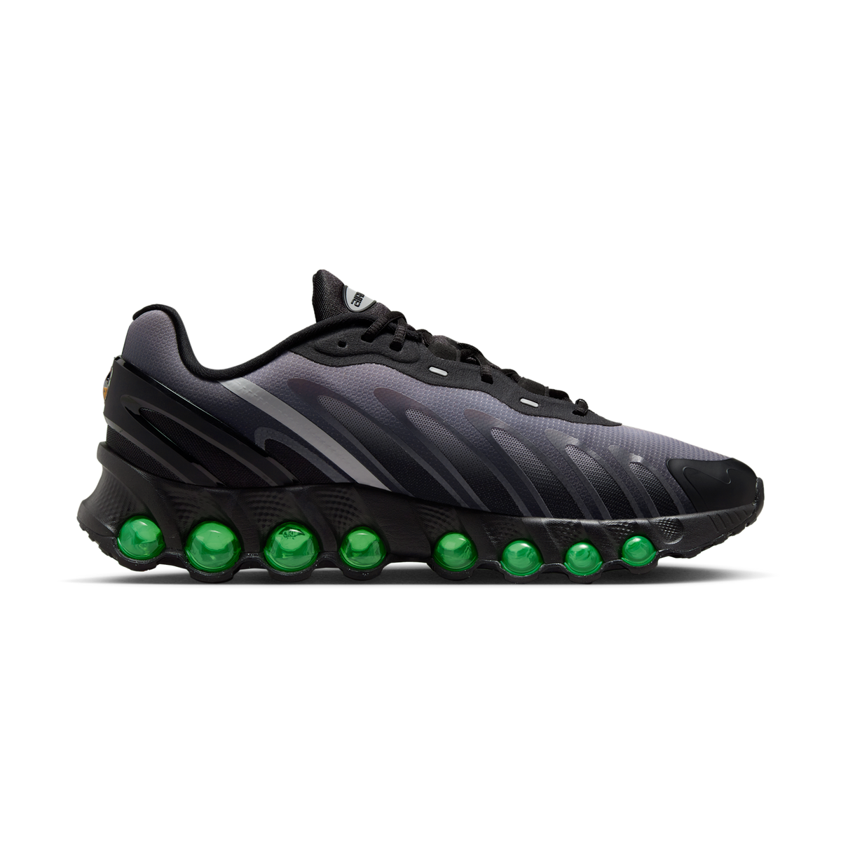 Nike Air Max Dn8 Black Volt | FQ7860-003