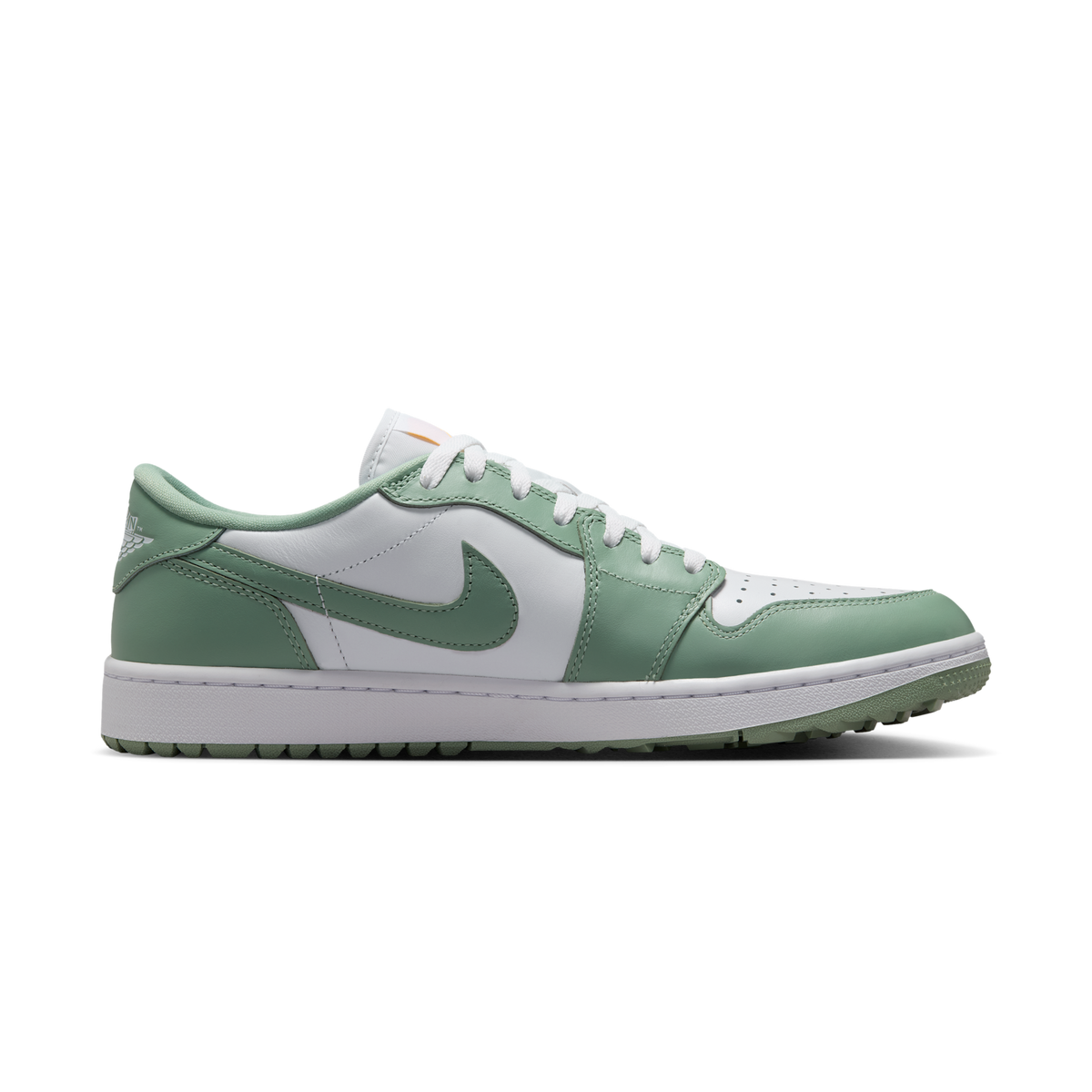 Jordan 1 Low Golf Steam White