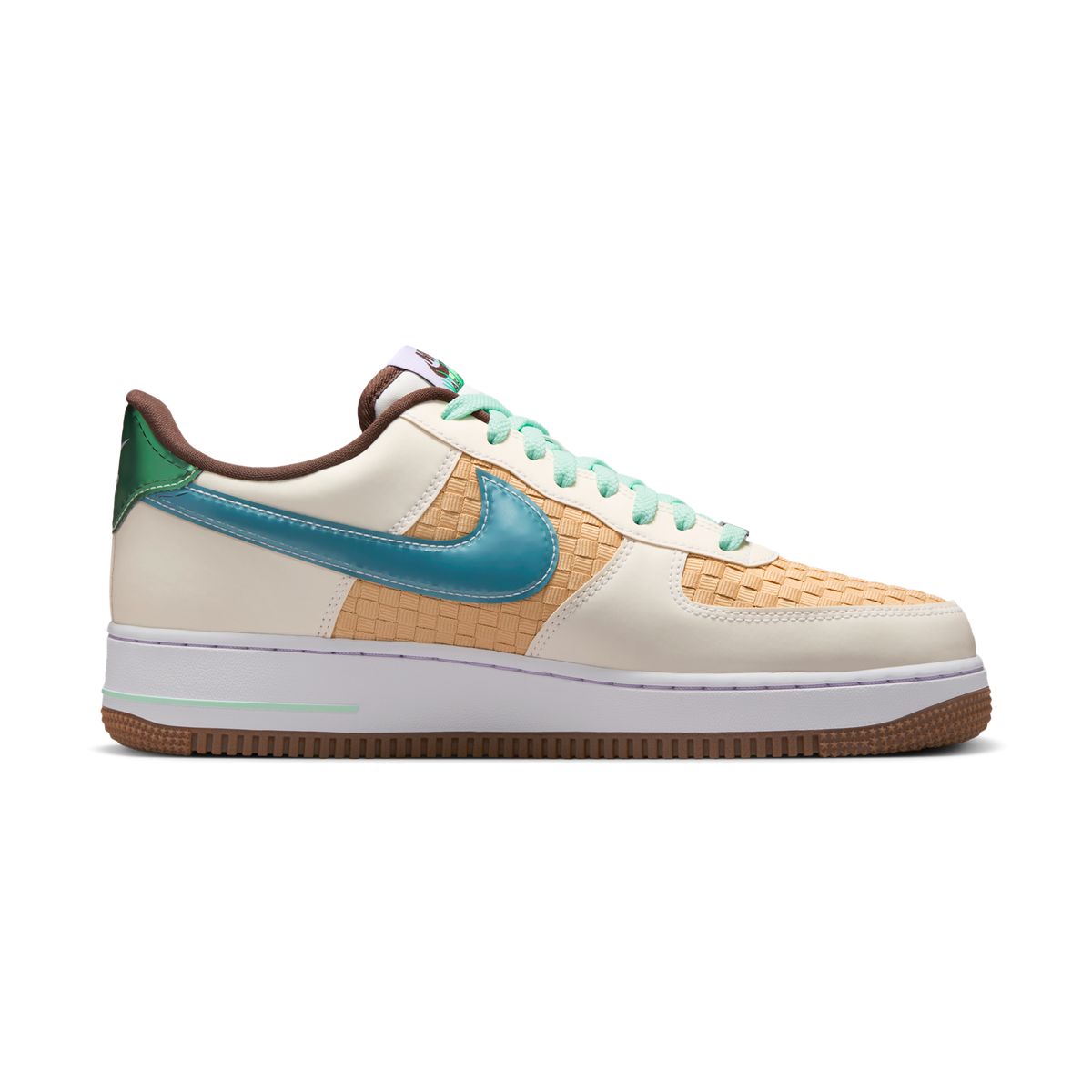 Nike Air Force 1 Low Retro Easter Basket