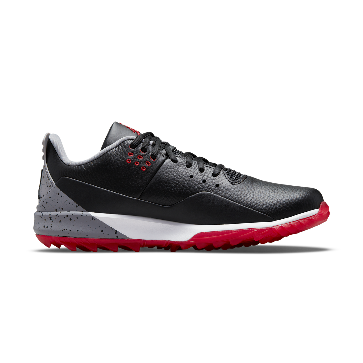 Jordan ADG 3 Golf Black Cement