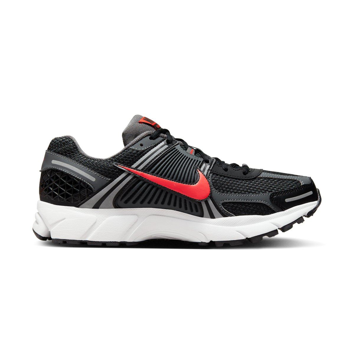 Nike Zoom Vomero 5 Black Picante Red